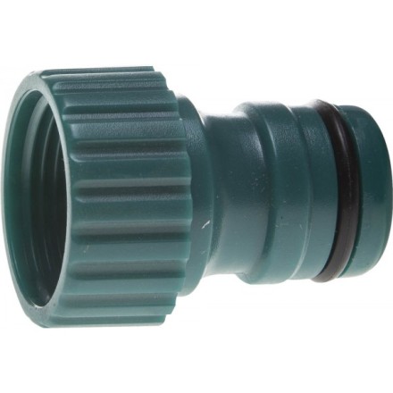 Адаптер RACO &quot;PROFI EXTRA-FLOW&quot; внешний (соединитель-резьба внешняя), 3/4&quot; 4252-55155C купить в Надыме