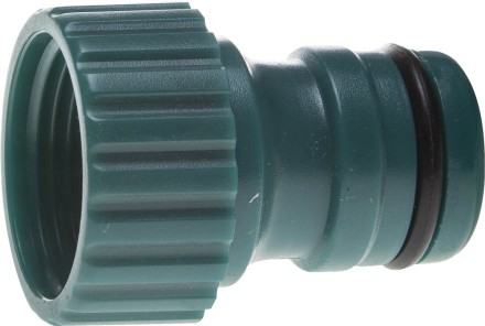 Адаптер RACO &quot;PROFI EXTRA-FLOW&quot; внешний (соединитель-резьба внешняя), 3/4&quot; 4252-55155C купить в Надыме