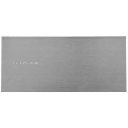 Лезвие OLFA специальное, широкое, прямоугольное, для скребков "BSR-200", "BSR-300", 18 мм / 6 шт OL-BSF-6B купить в Надыме