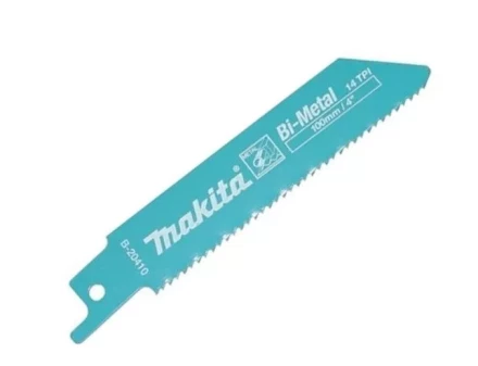 Пильное полотно Makita, для JR100, JR102, BiM B-20410 купить в Надыме