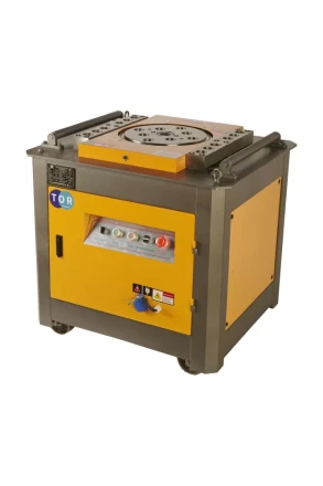 Станок для гибки арматуры TOR GW40A 40/32мм 3кВт с доводчиком (Z) 1018821 купить в Надыме