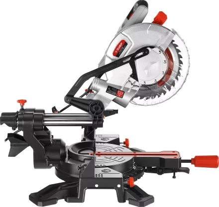 Пила торцовочная с протяжкой ЗПТ-210-1600 ПЛ серия МАСТЕР купить в Надыме