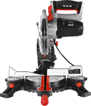 Пила торцовочная с протяжкой ЗПТ-210-1600 ПЛ серия МАСТЕР купить в Надыме