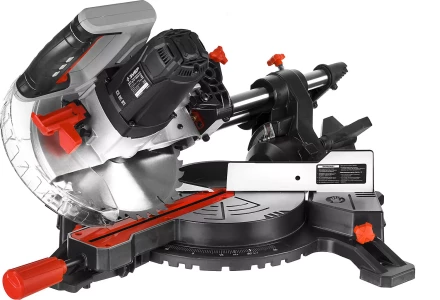 Пила торцовочная с протяжкой ЗПТ-210-1600 ПЛ серия МАСТЕР купить в Надыме