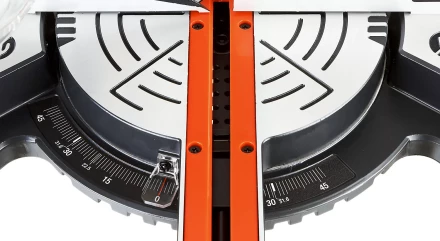 Пила торцовочная с протяжкой ЗПТ-210-1600 ПЛ серия МАСТЕР купить в Надыме