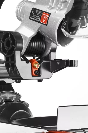 Пила торцовочная с протяжкой ЗПТ-210-1600 ПЛ серия МАСТЕР купить в Надыме