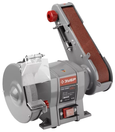 Станок точильный увеличенная мощность ЗТШМ-150/686Л серия МАСТЕР купить в Надыме