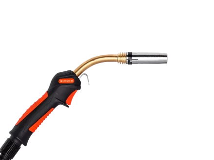 Горелка TECH MS 36 340А 3метр Сварог ICT2998 купить в Надыме