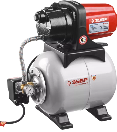 Насосная станция корпус из чугуна ЗНАС-800-Ч серия МАСТЕР купить в Надыме