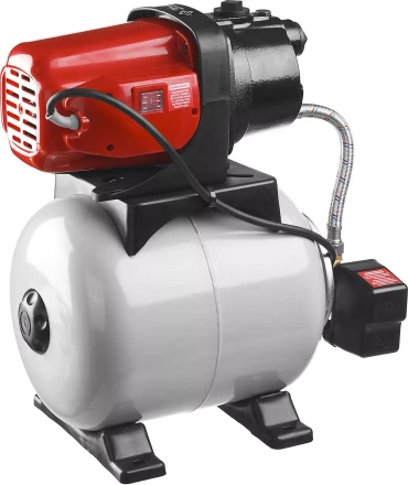 Насосная станция корпус из чугуна ЗНАС-800-Ч серия МАСТЕР купить в Надыме