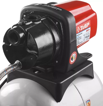 Насосная станция корпус из чугуна ЗНАС-800-Ч серия МАСТЕР купить в Надыме