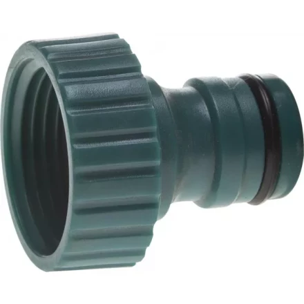 Адаптер RACO "PROFI EXTRA-FLOW" внешний (соединитель-резьба внешняя), 1" 4252-55157C купить в Надыме