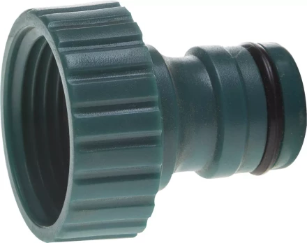 Адаптер RACO "PROFI EXTRA-FLOW" внешний (соединитель-резьба внешняя), 1" 4252-55157C купить в Надыме