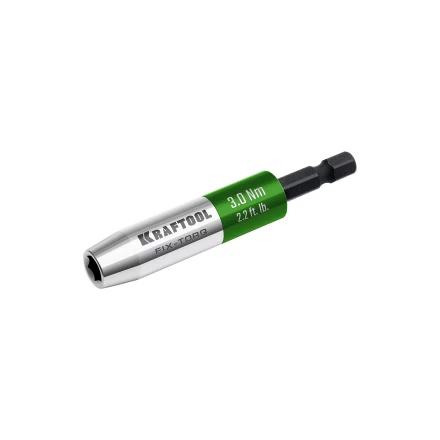 Динамометрический адаптер 64035-3.0 купить в Надыме