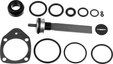 Ремонтный комплект ЗУБР к арт. 3191 3191-РК серия ПРОФЕССИОНАЛ купить в Надыме