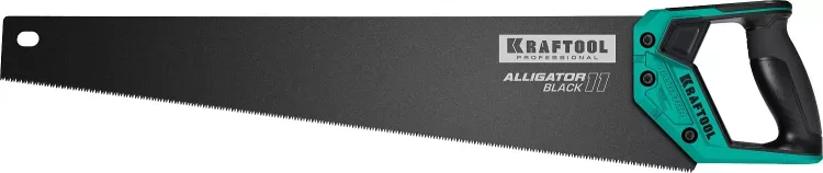 Ножовка для точного реза Alligator BLACK 11 15205-55 купить в Надыме