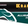 Ножовка для точного реза Alligator BLACK 11 15205-55 купить в Надыме