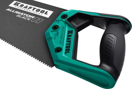Ножовка для точного реза Alligator BLACK 11 15205-55 купить в Надыме