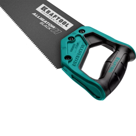 Ножовка для точного реза Alligator BLACK 11 15205-55 купить в Надыме