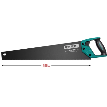 Ножовка для точного реза Alligator BLACK 11 15205-55 купить в Надыме