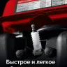 ЗУБР 1100 Вт, инверторный генератор (СБИ-1100) купить в Надыме