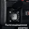 ЗУБР 1100 Вт, инверторный генератор (СБИ-1100) купить в Надыме