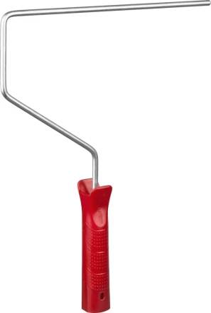 Ручка ЗУБР "МАСТЕР" для валиков, бюгель 6мм, 240мм 05670-24 купить в Надыме