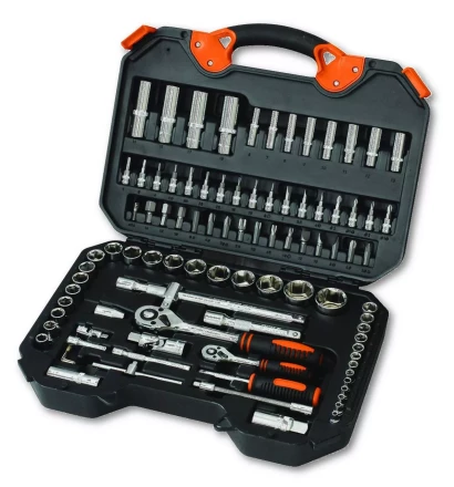 Набор инструмента Кратон TS-03 2 28 09 003 купить в Надыме