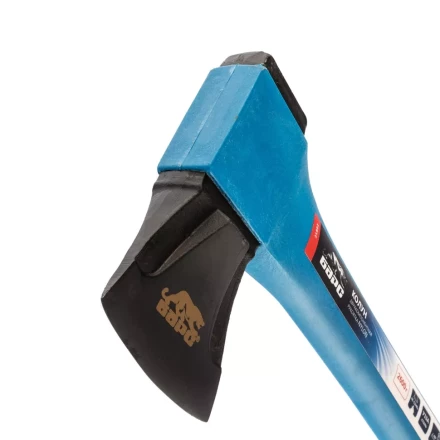 Колун, 2600 гр. двухкомпонентная рукоятка Nylon Барс 21802 купить в Надыме