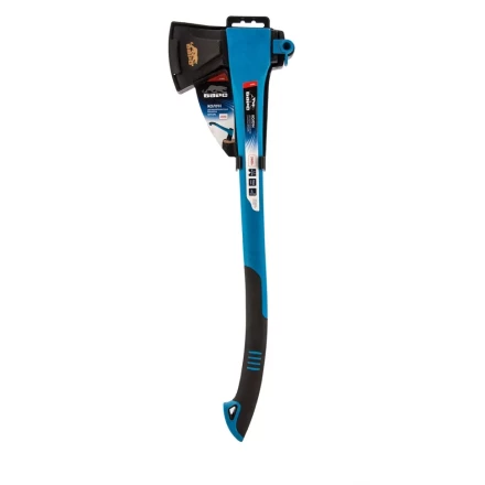 Колун, 2600 гр. двухкомпонентная рукоятка Nylon Барс 21802 купить в Надыме