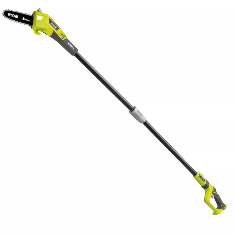 Ryobi Сучкорез штанг аккумуляторный ONE 18В без ак и з/у 3001250 OPP1820 купить в Надыме
