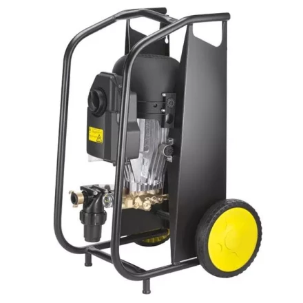 Мойка высокого давления Karcher HD 8/19 -4Cage (Мойка Керхер HD 8/19 -4Cage) купить в Надыме