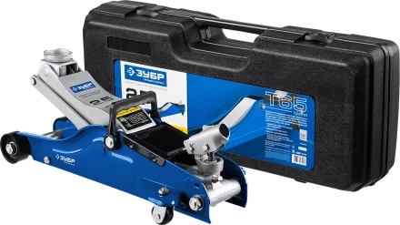 Домкраты подкатные гидравлические модель Т-65 серия ПРОФЕССИОНАЛ купить в Надыме