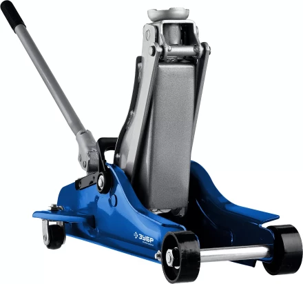 Домкраты подкатные гидравлические модель Т-65 серия ПРОФЕССИОНАЛ купить в Надыме