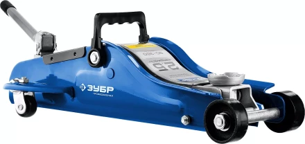 Домкраты подкатные гидравлические модель Т-65 серия ПРОФЕССИОНАЛ купить в Надыме