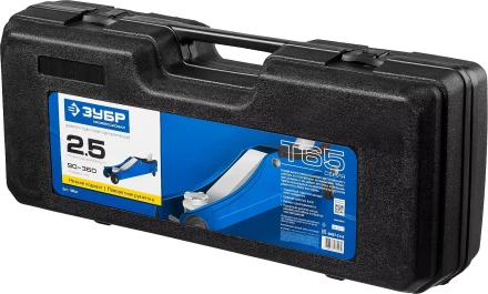 Домкраты подкатные гидравлические модель Т-65 серия ПРОФЕССИОНАЛ купить в Надыме