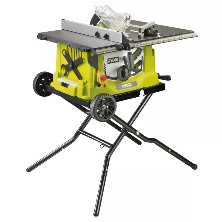 Ryobi Распиловочный станок 3002025 RTS1800EF-G купить в Надыме