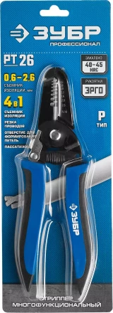 Стрипперы многофункциональные тип P серия ПРОФЕССИОНАЛ купить в Надыме