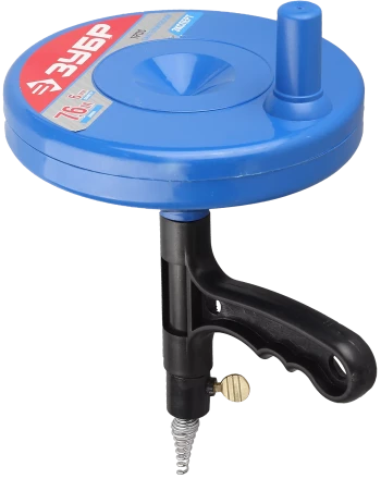 Тросы сантехнические в пластиковом корпусе серия ЭКСПЕРТ купить в Надыме