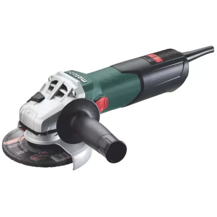 Шлифмашина Metabo УШМ W 9-125 купить в Надыме