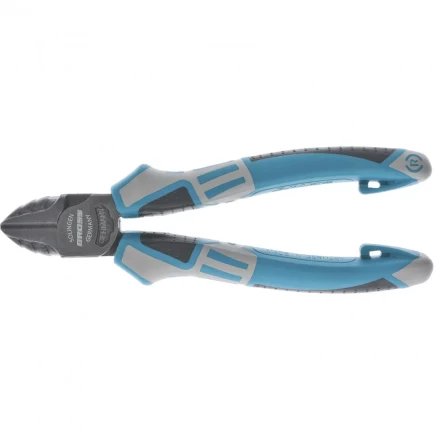 Бокорезы 130 мм трехкомпонентные рукоятки Gross 17583 купить в Надыме