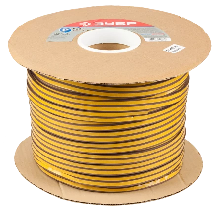 Уплотнители самоклеящиеся серия ЭКСПЕРТ 40932-250 купить в Надыме