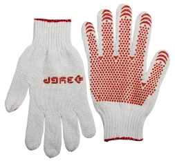 Перчатки трикотажные серия МАСТЕР