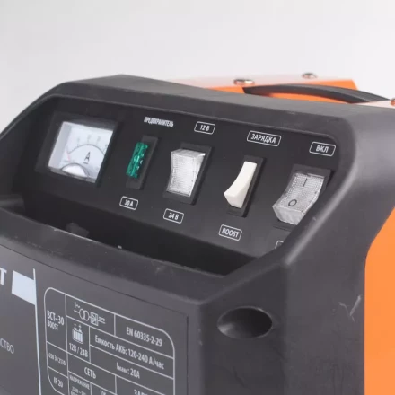 Зарядно устройство PATRIOT BCT-30 Boost купить в Надыме