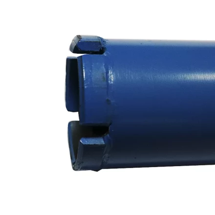 Сверло алмазное САМС по бетону 117 купить в Надыме