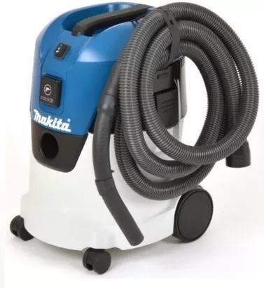 Пылесос промышленный Makita VC2512L купить в Надыме