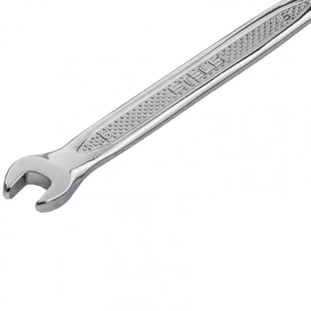 Ключ комбинированный 6 мм CrV антислип Stels 15243 купить в Надыме