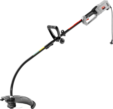 Триммер электрический ЗТЭ-38-1200 серия МАСТЕР купить в Надыме