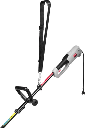 Триммер электрический ЗТЭ-38-1200 серия МАСТЕР купить в Надыме