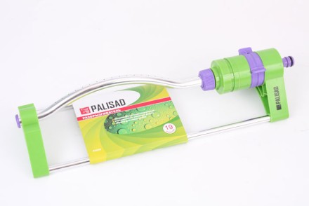 Разбрызгиватель пласт. качающийся PALISAD 65460 купить в Надыме